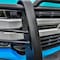 Westin Automotive 19-C SILVERADO 1500 SPORTSMAN X GRILLE GUARD TEXTURED BLACK 40-33955 - alternate 8